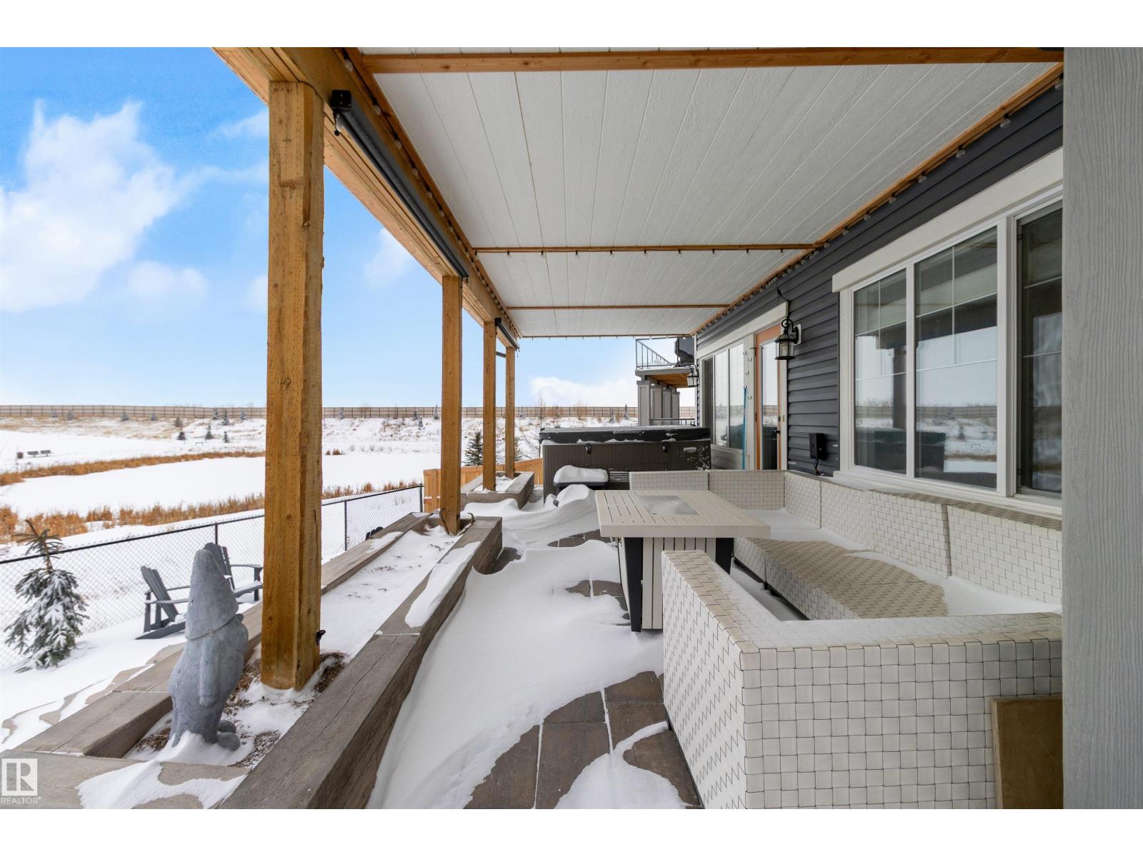 26 SAPPHIRE CV, Sherwood Park