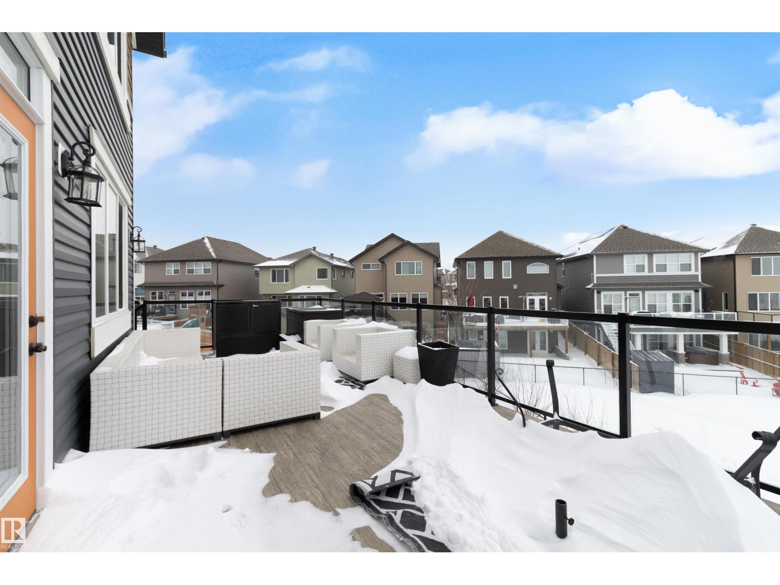 26 SAPPHIRE CV, Sherwood Park