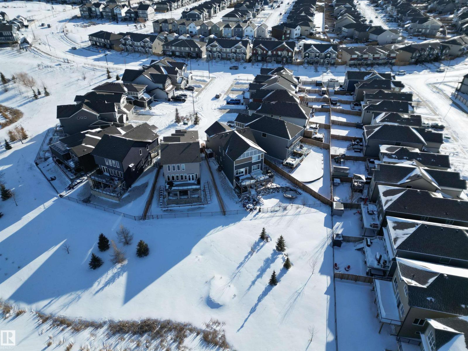 26 SAPPHIRE CV, Sherwood Park