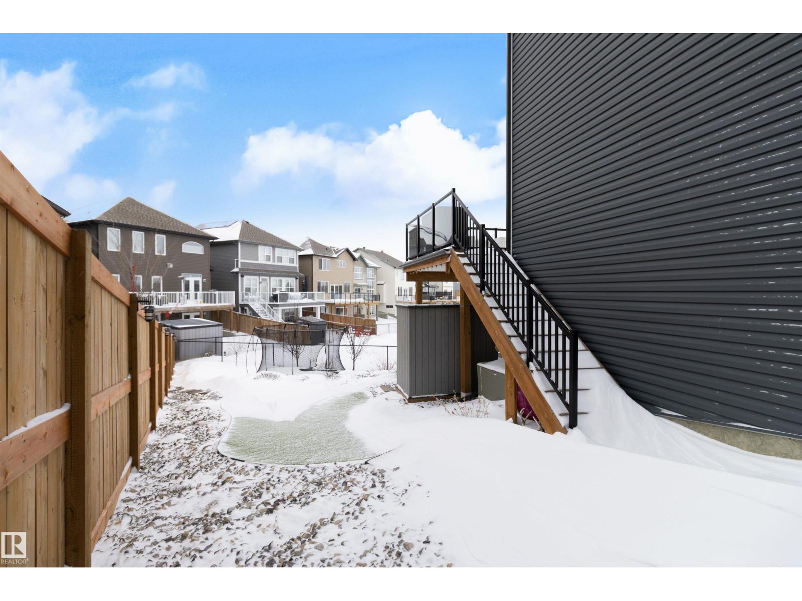 26 SAPPHIRE CV, Sherwood Park