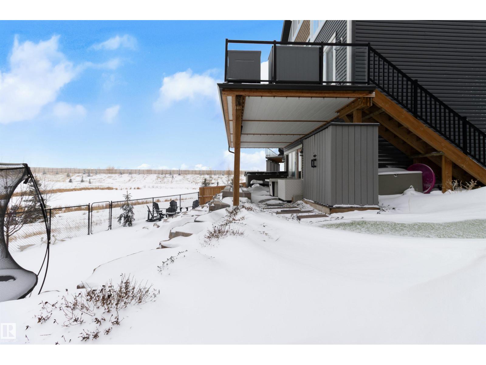 26 SAPPHIRE CV, Sherwood Park