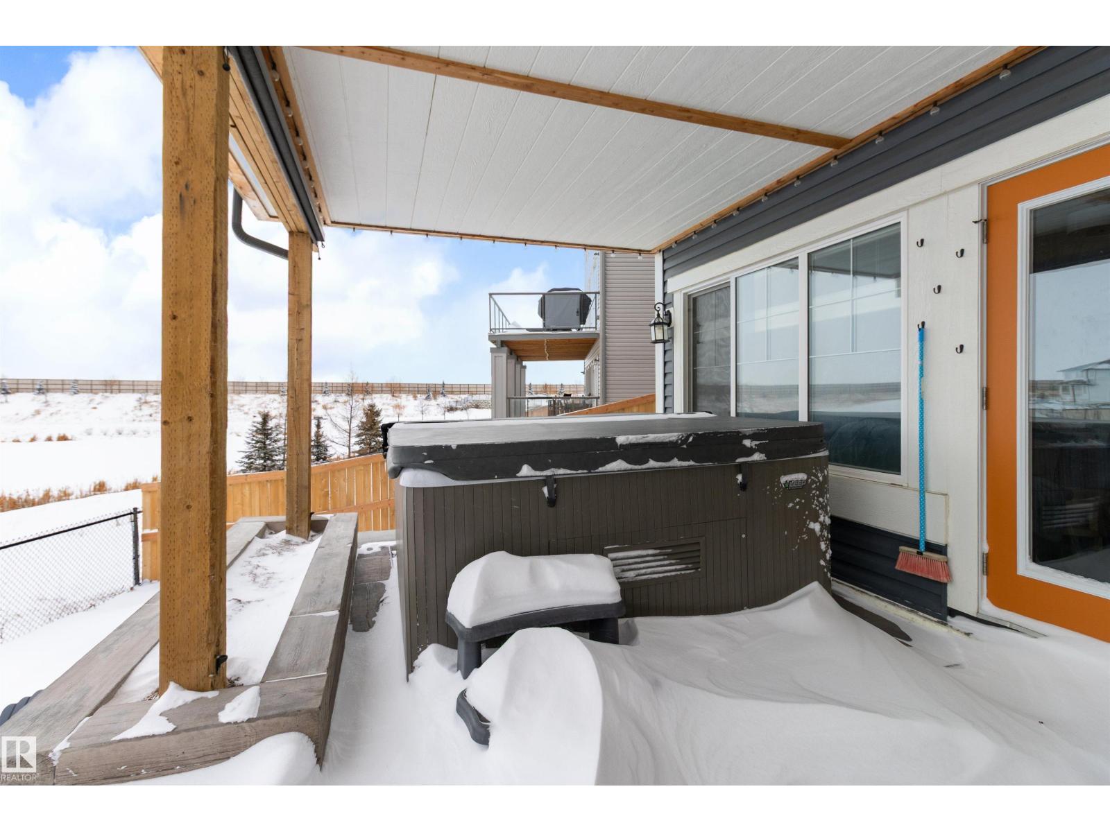 26 SAPPHIRE CV, Sherwood Park