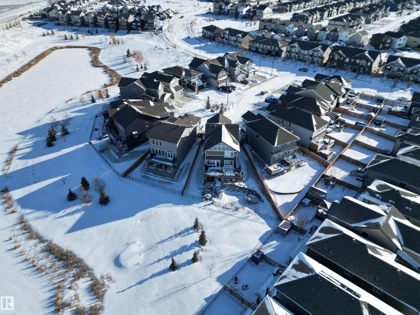 26 SAPPHIRE CV, Sherwood Park