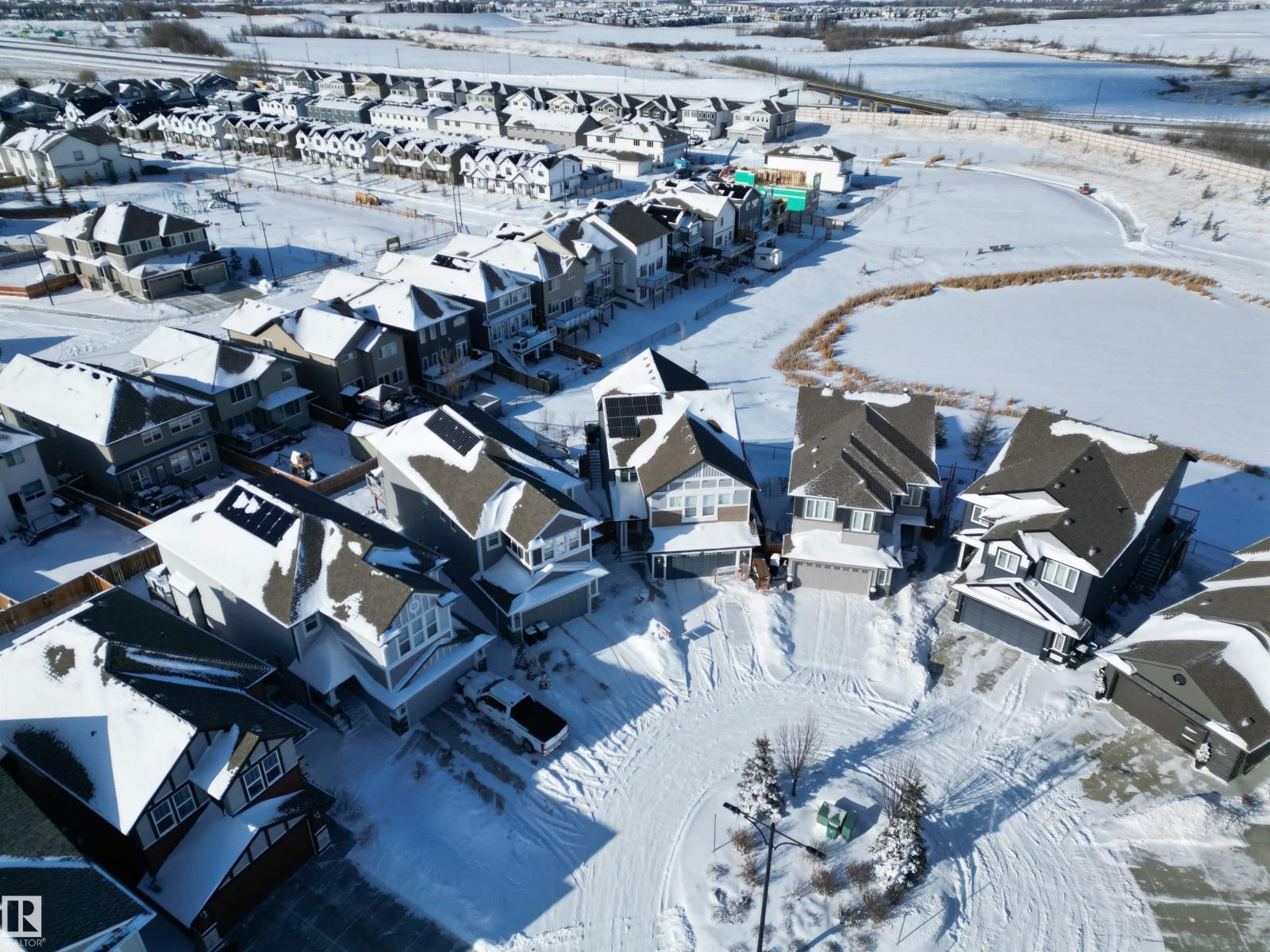 26 SAPPHIRE CV, Sherwood Park