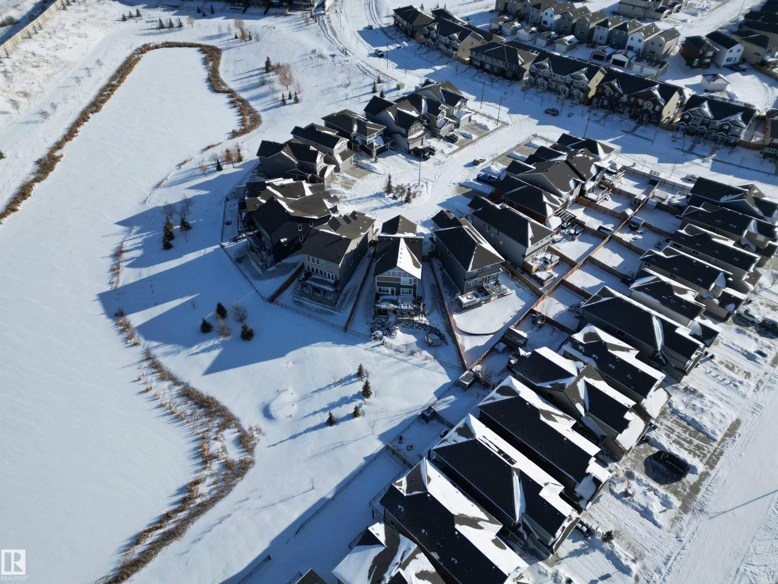 26 SAPPHIRE CV, Sherwood Park