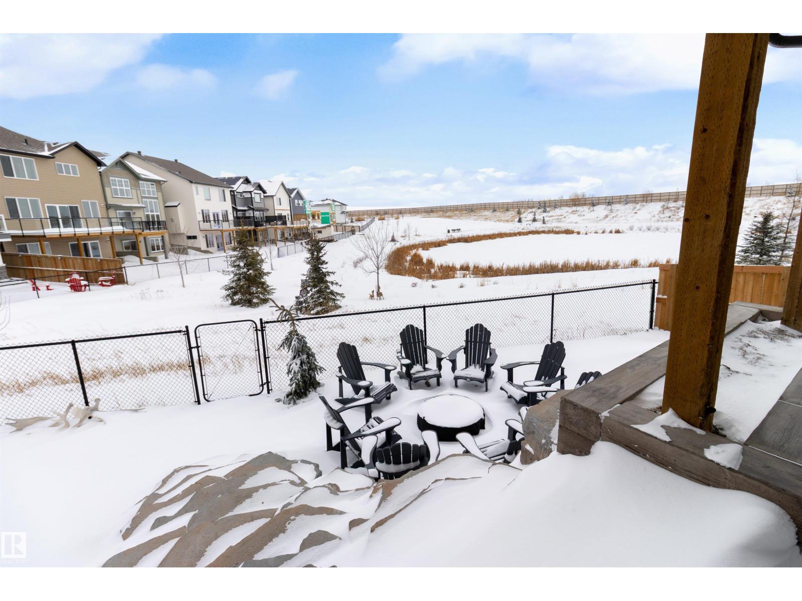 26 SAPPHIRE CV, Sherwood Park