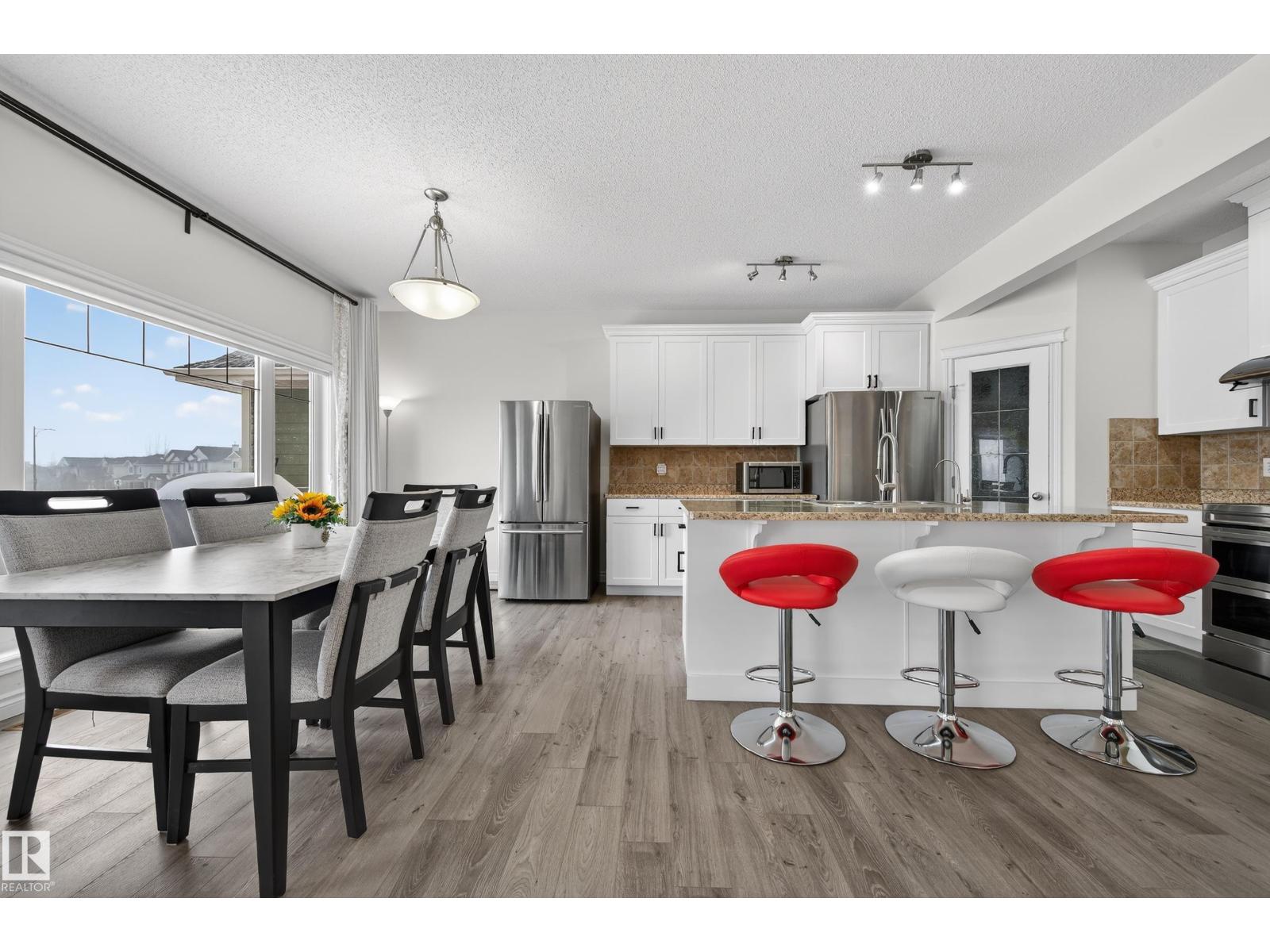 7507 SPEAKER WY NW, Edmonton