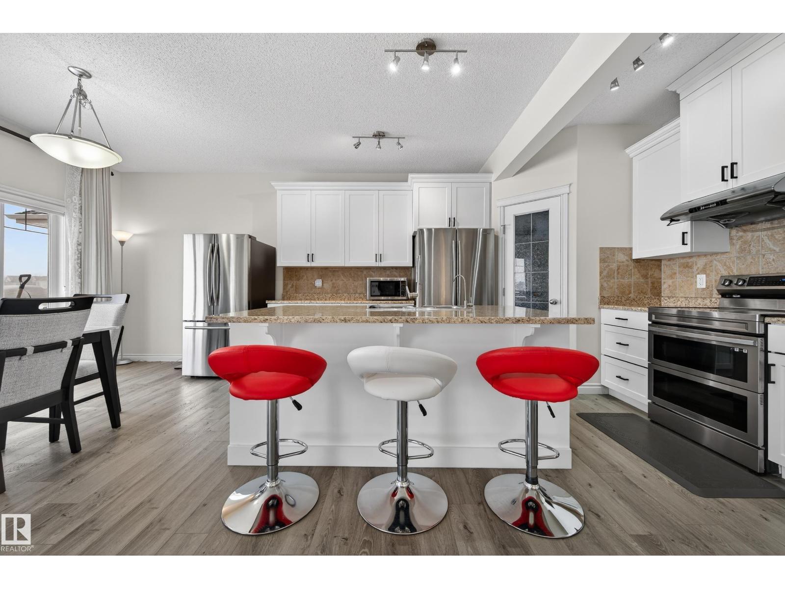 7507 SPEAKER WY NW, Edmonton