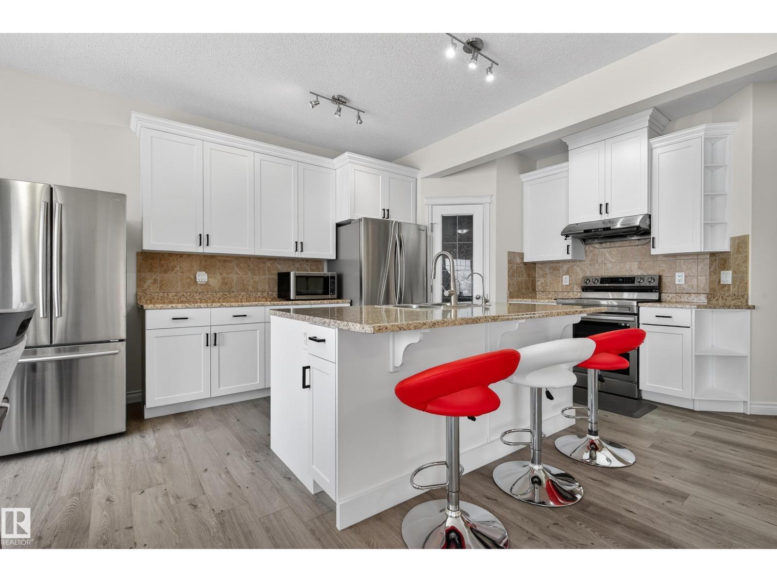 7507 SPEAKER WY NW, Edmonton