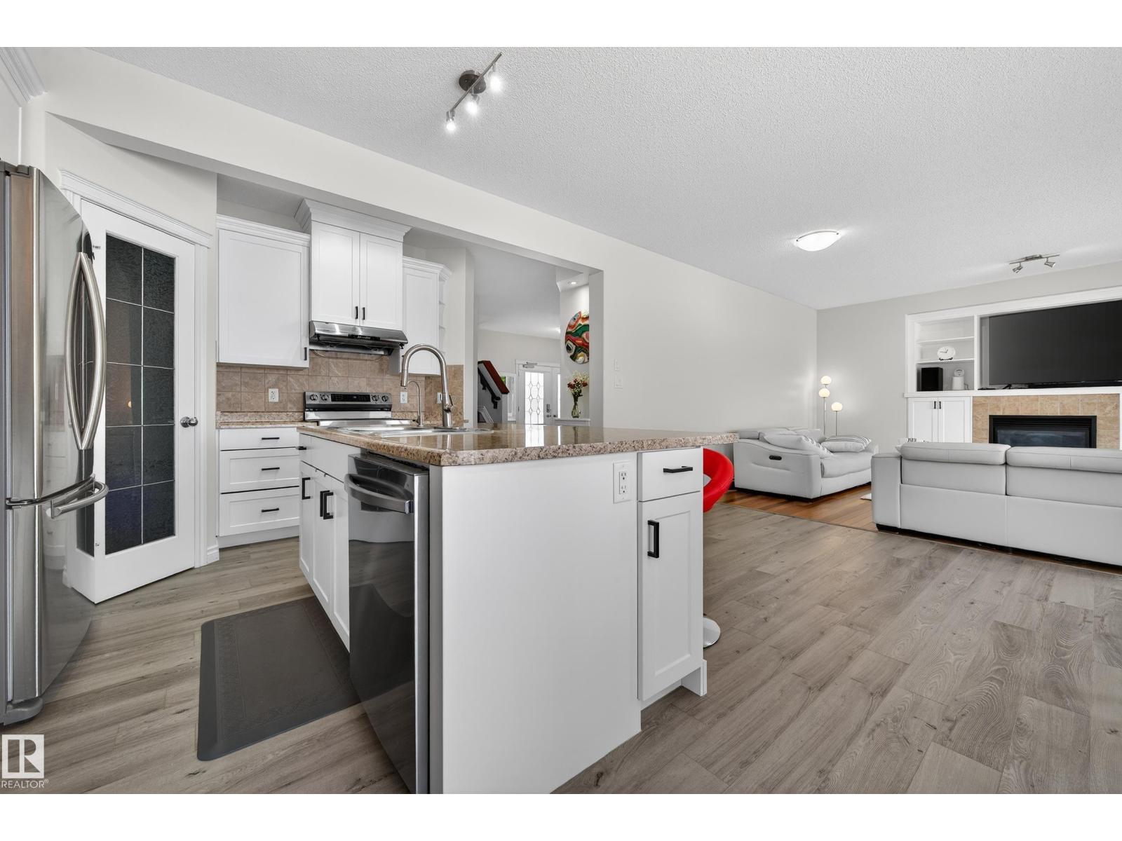 7507 SPEAKER WY NW, Edmonton