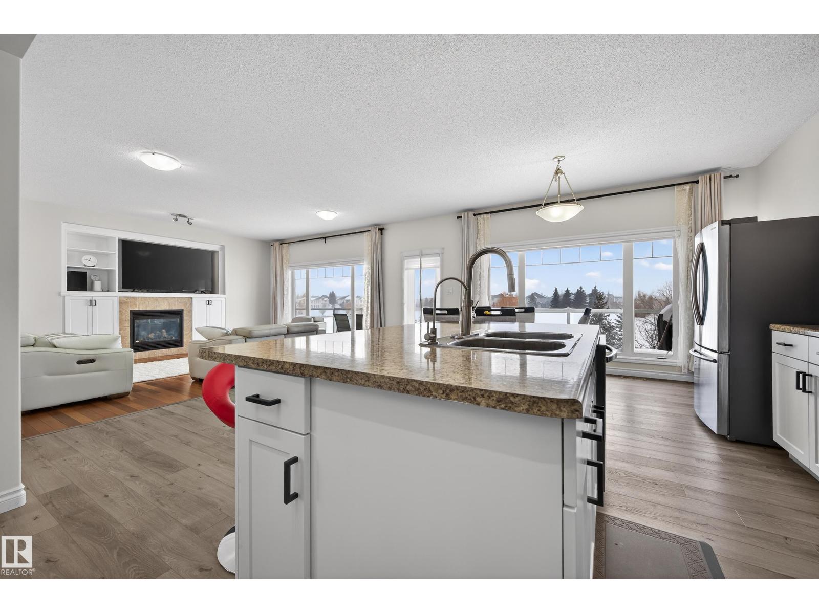 7507 SPEAKER WY NW, Edmonton