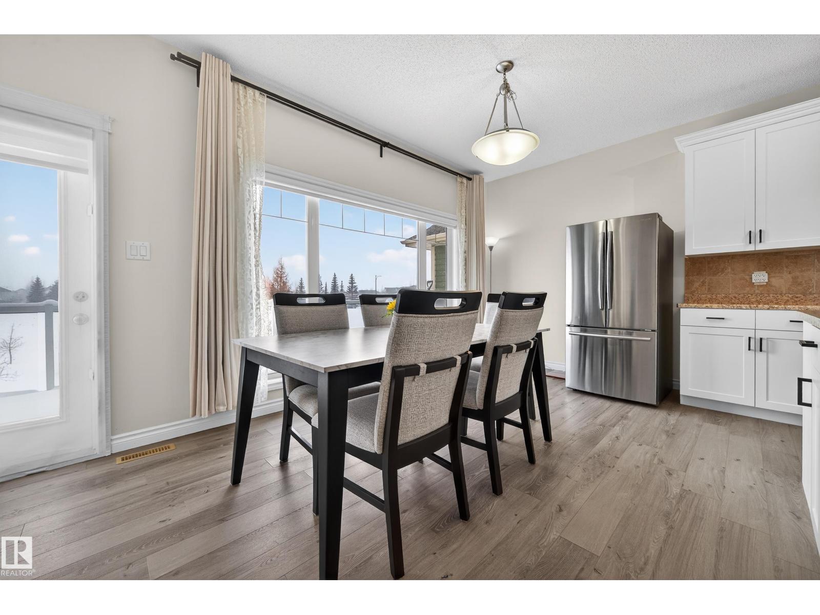 7507 SPEAKER WY NW, Edmonton