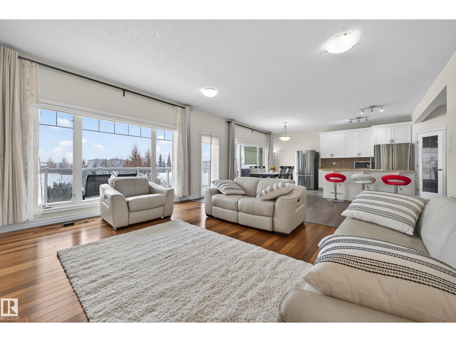 7507 SPEAKER WY NW, Edmonton