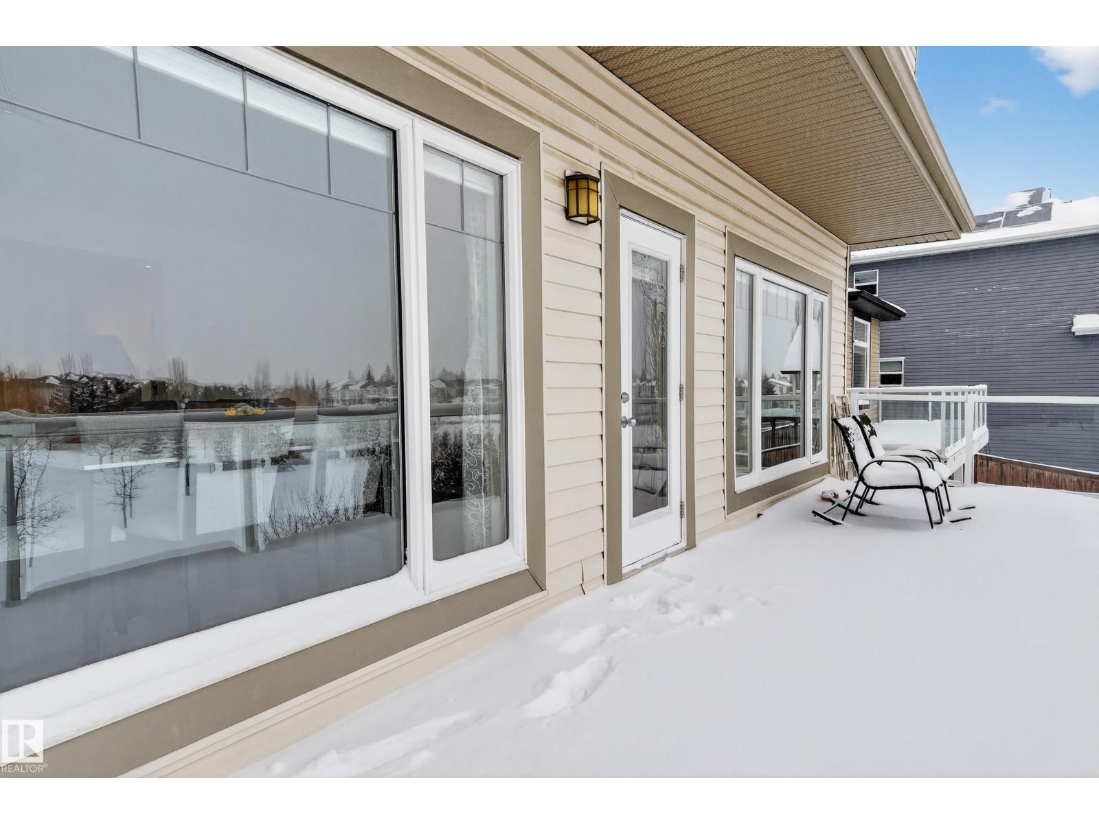 7507 SPEAKER WY NW, Edmonton