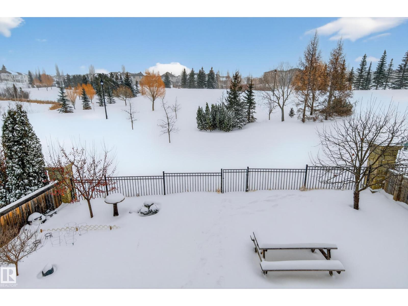 7507 SPEAKER WY NW, Edmonton