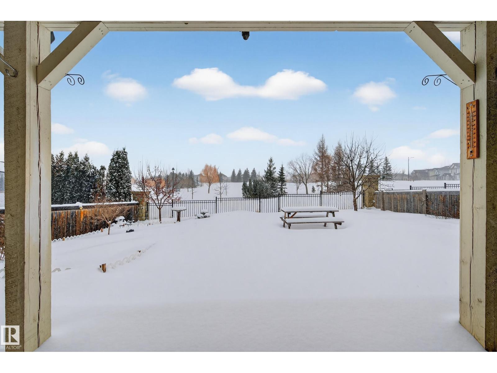 7507 SPEAKER WY NW, Edmonton