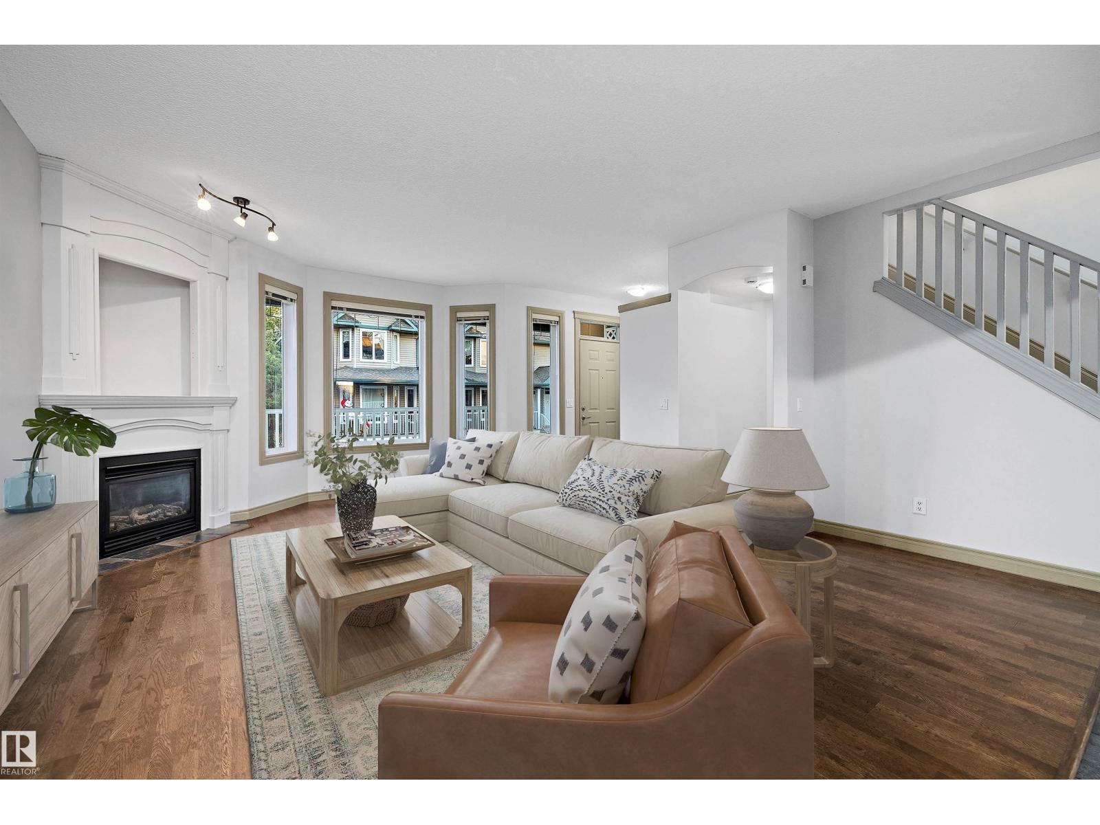 #17 903 RUTHERFORD RD SW, Edmonton