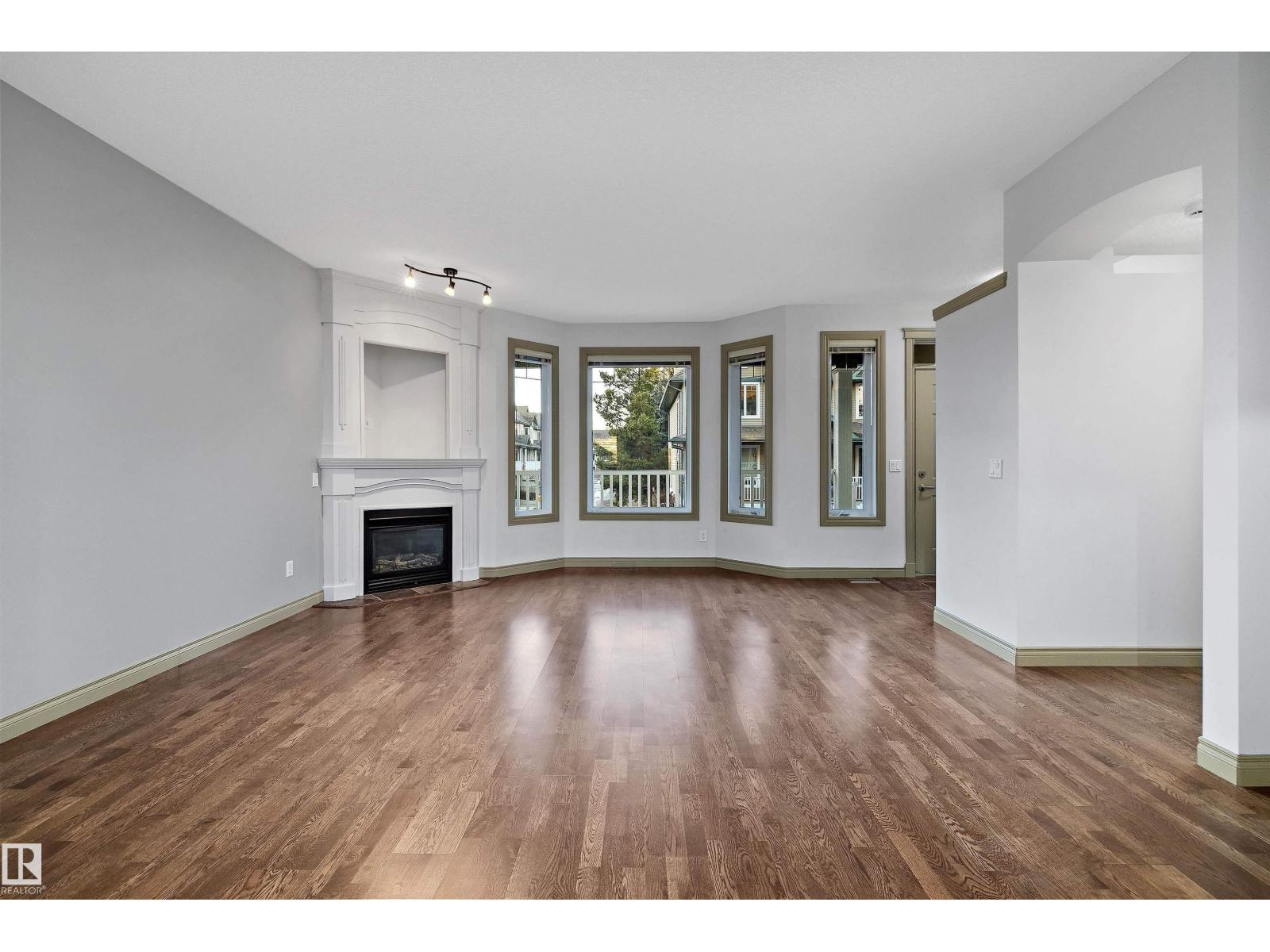 #17 903 RUTHERFORD RD SW, Edmonton