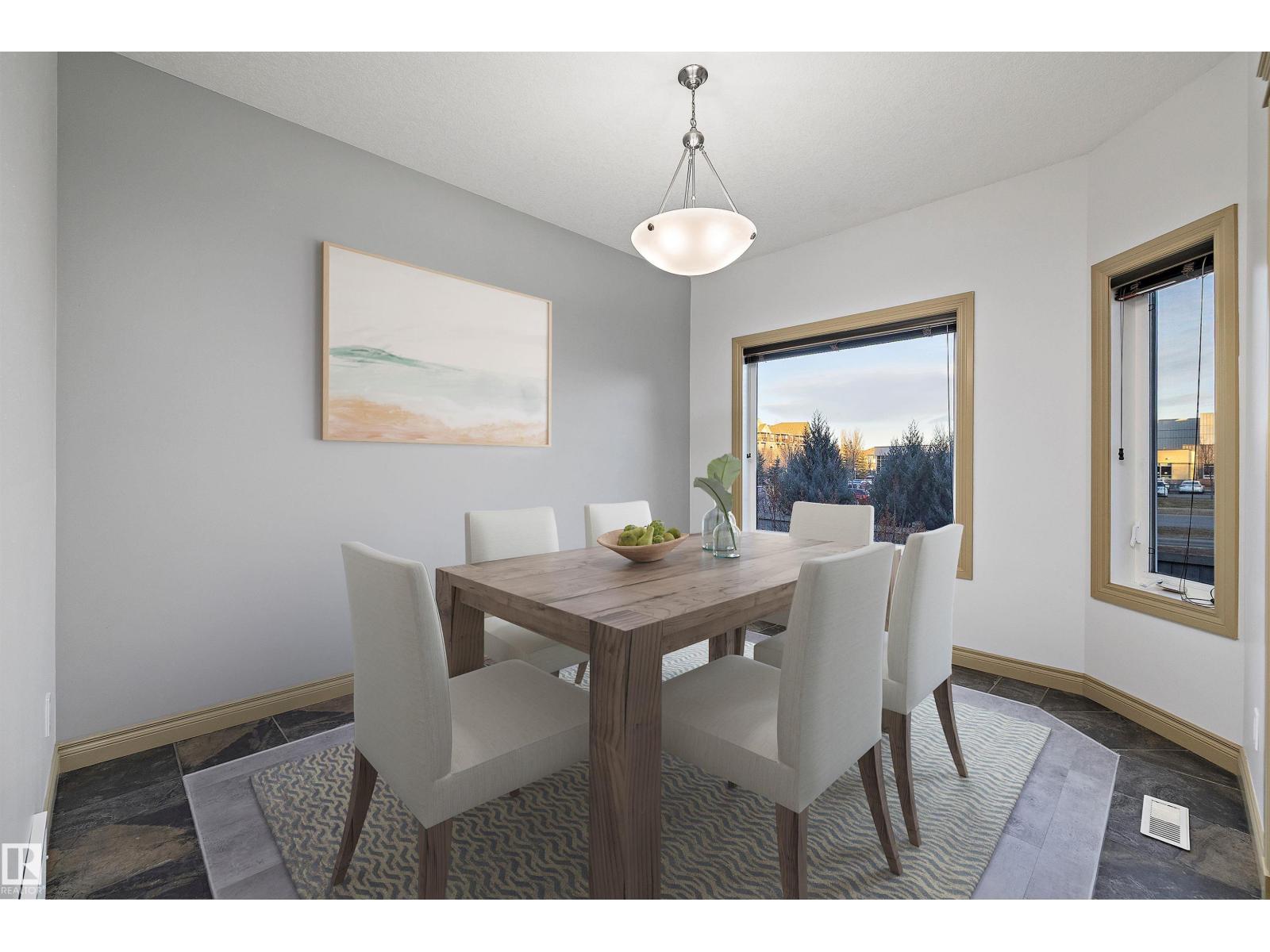 #17 903 RUTHERFORD RD SW, Edmonton