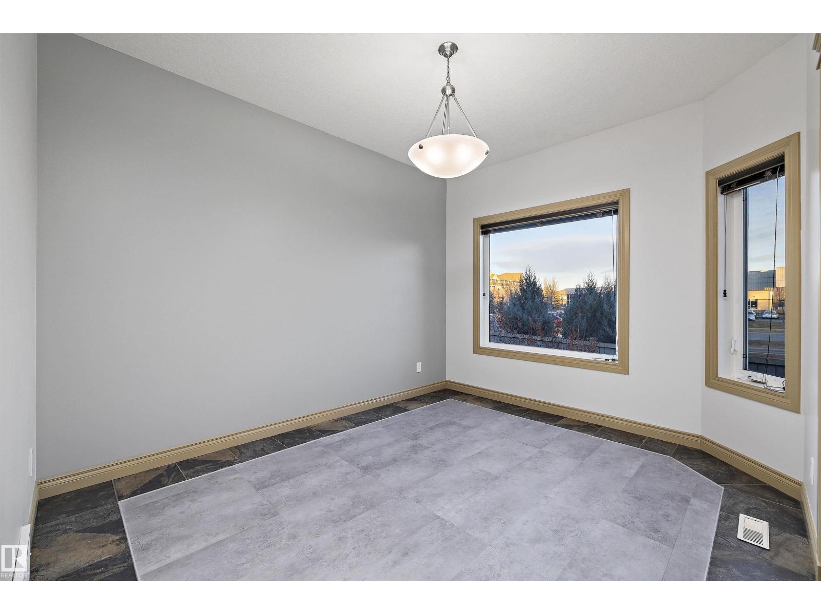 #17 903 RUTHERFORD RD SW, Edmonton