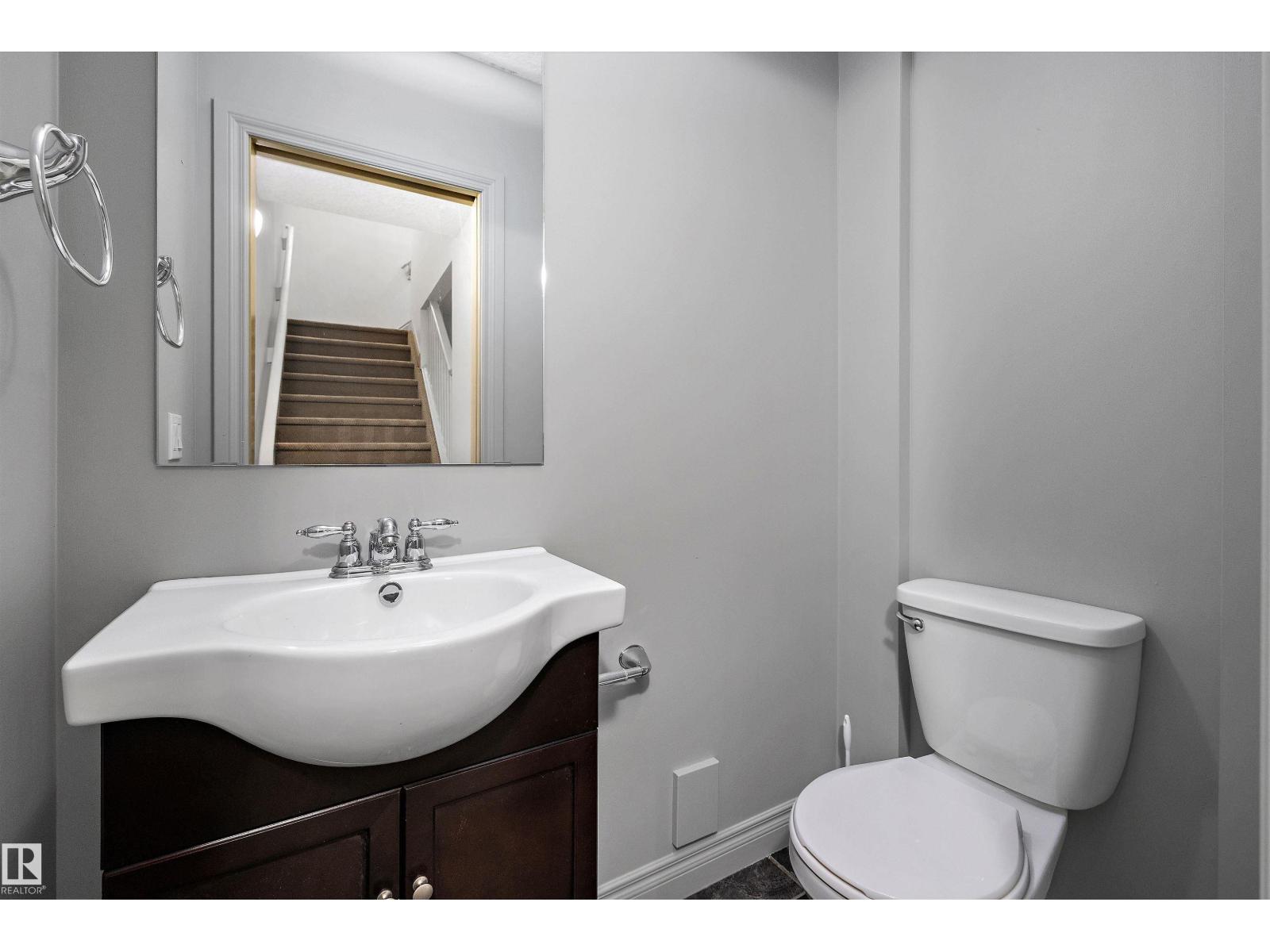 #17 903 RUTHERFORD RD SW, Edmonton