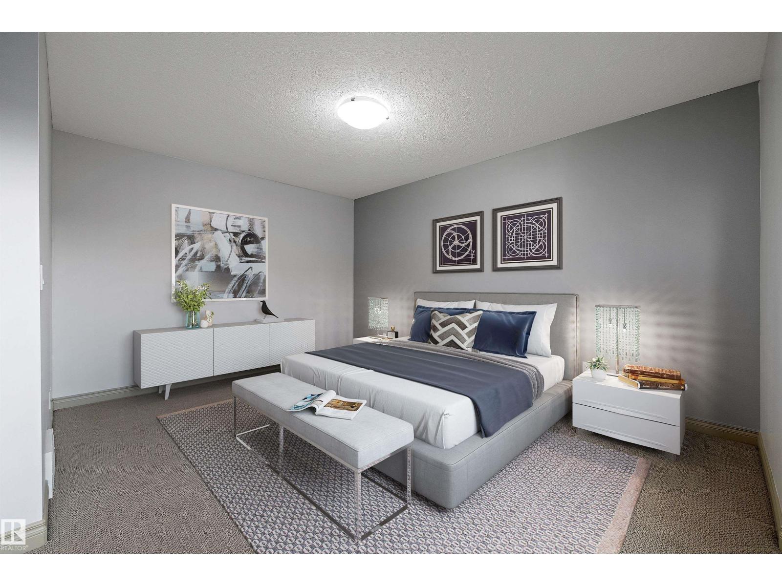 #17 903 RUTHERFORD RD SW, Edmonton