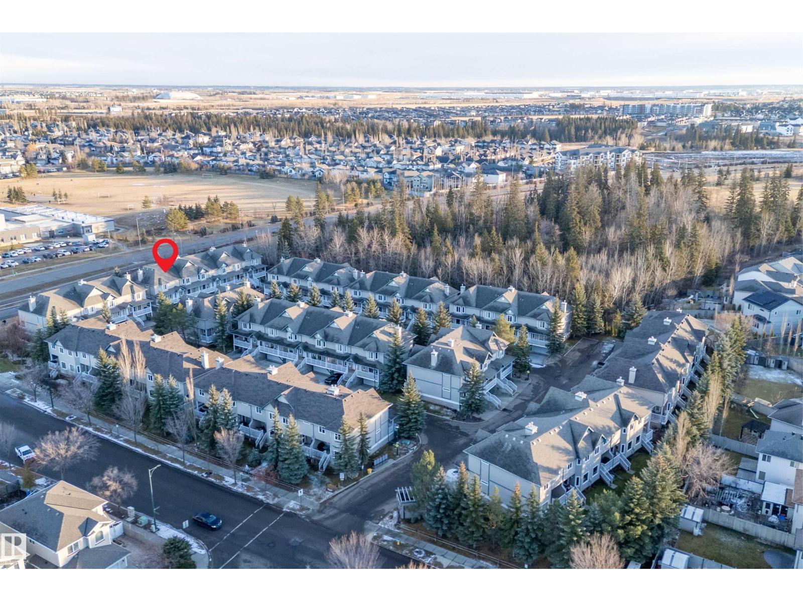 #17 903 RUTHERFORD RD SW, Edmonton