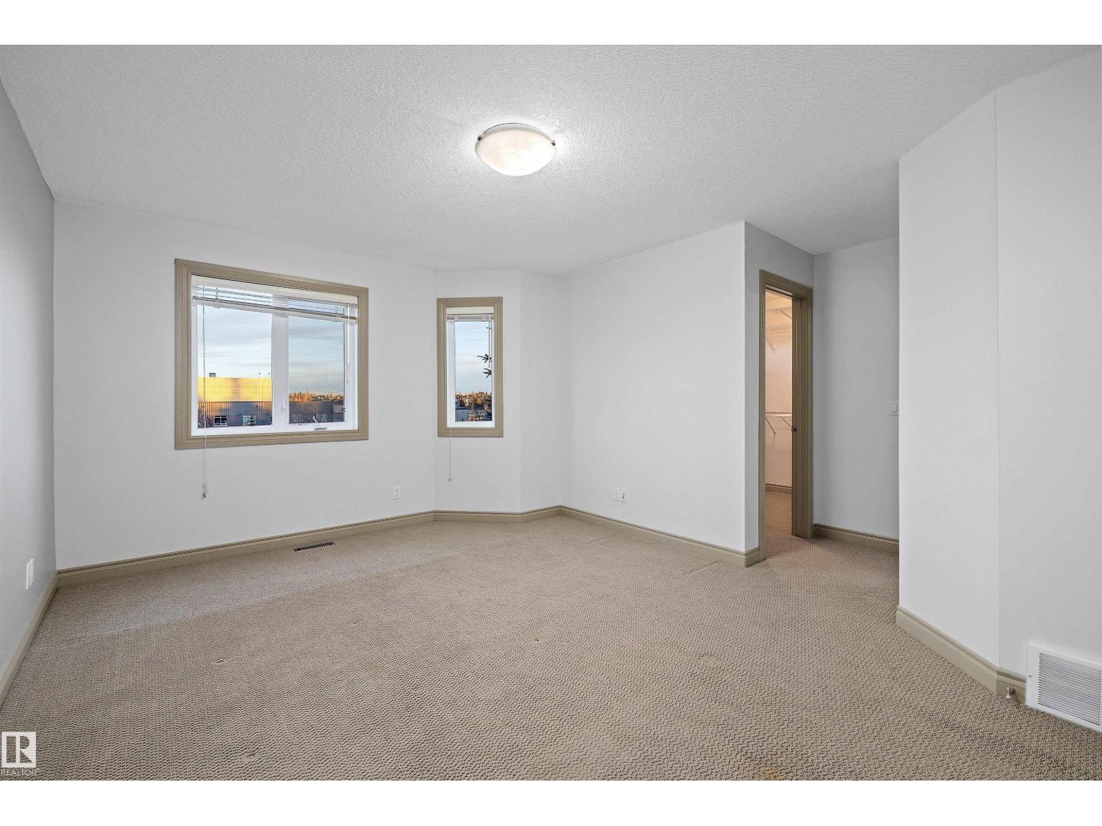 #17 903 RUTHERFORD RD SW, Edmonton