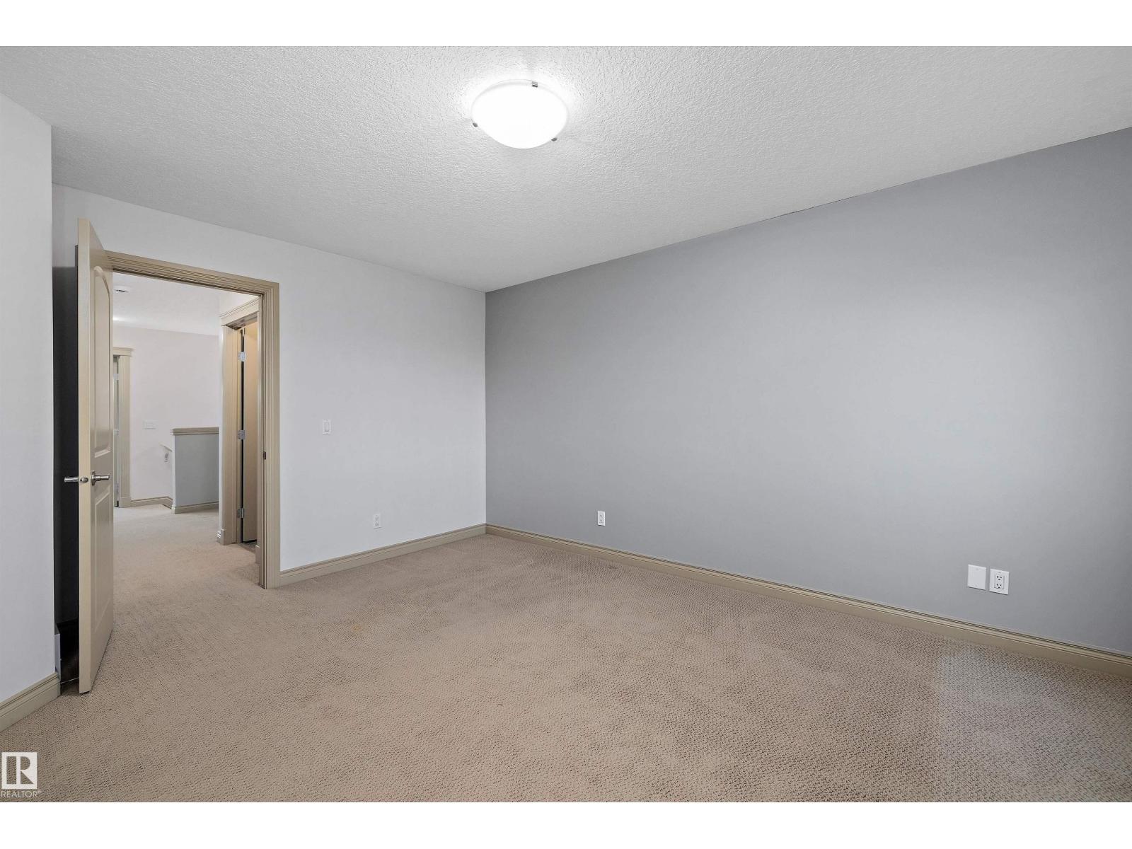 #17 903 RUTHERFORD RD SW, Edmonton