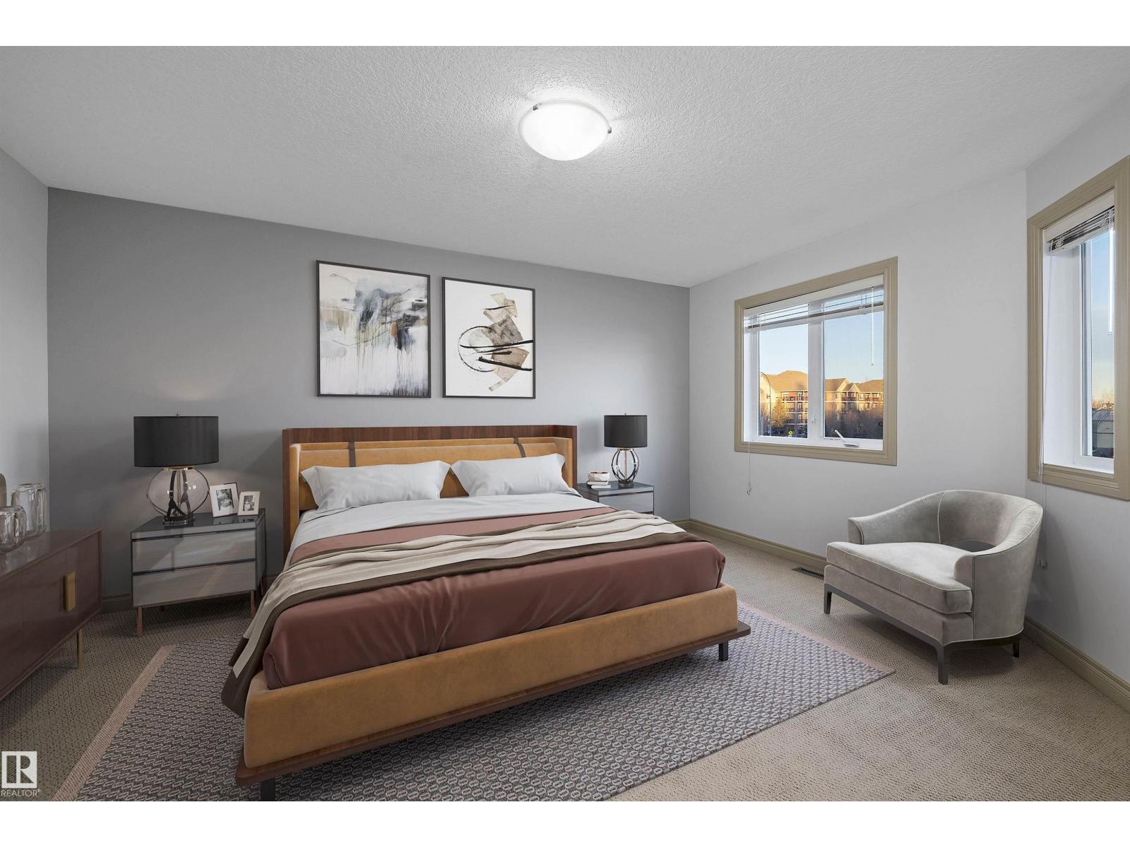 #17 903 RUTHERFORD RD SW, Edmonton