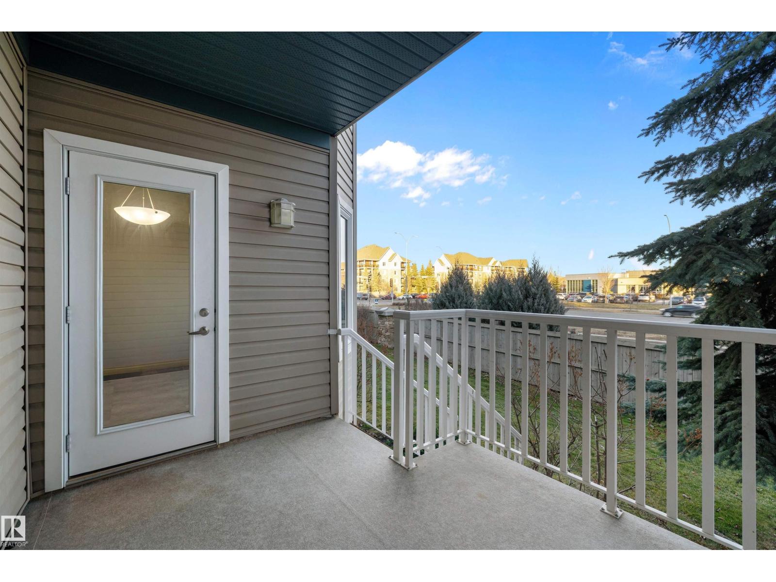 #17 903 RUTHERFORD RD SW, Edmonton