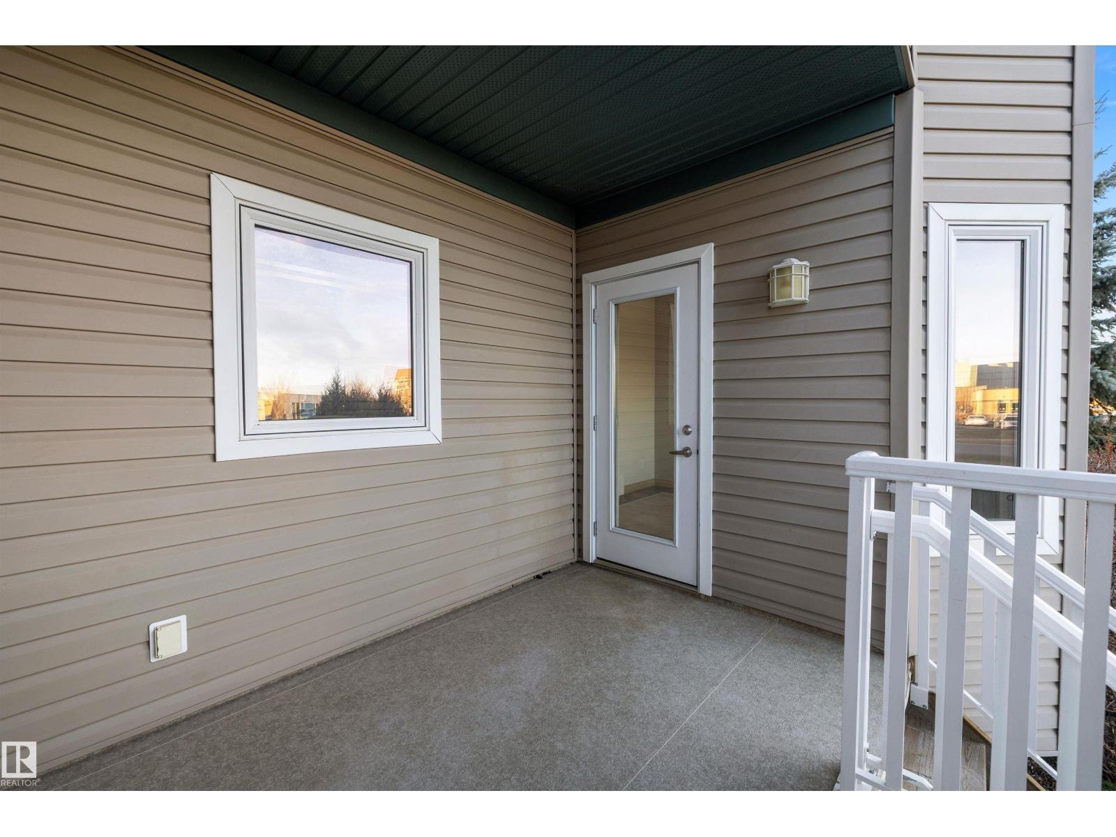 #17 903 RUTHERFORD RD SW, Edmonton