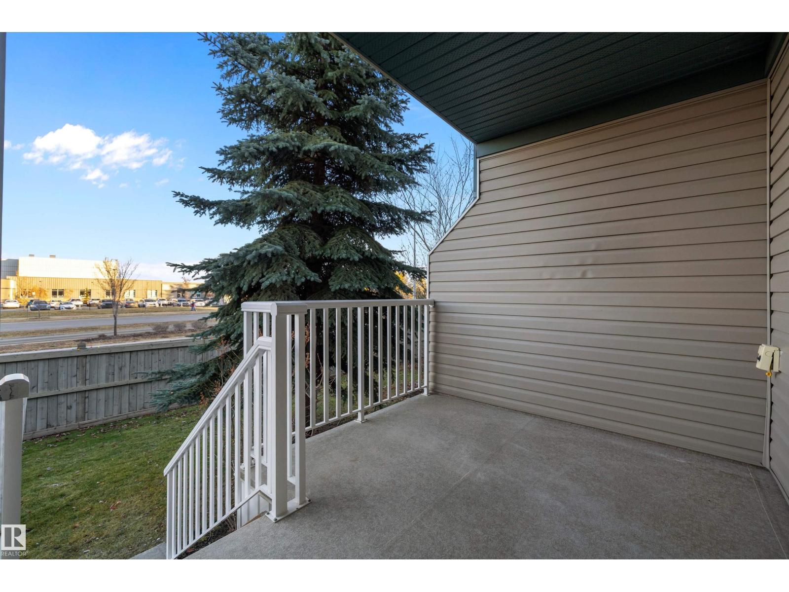 #17 903 RUTHERFORD RD SW, Edmonton