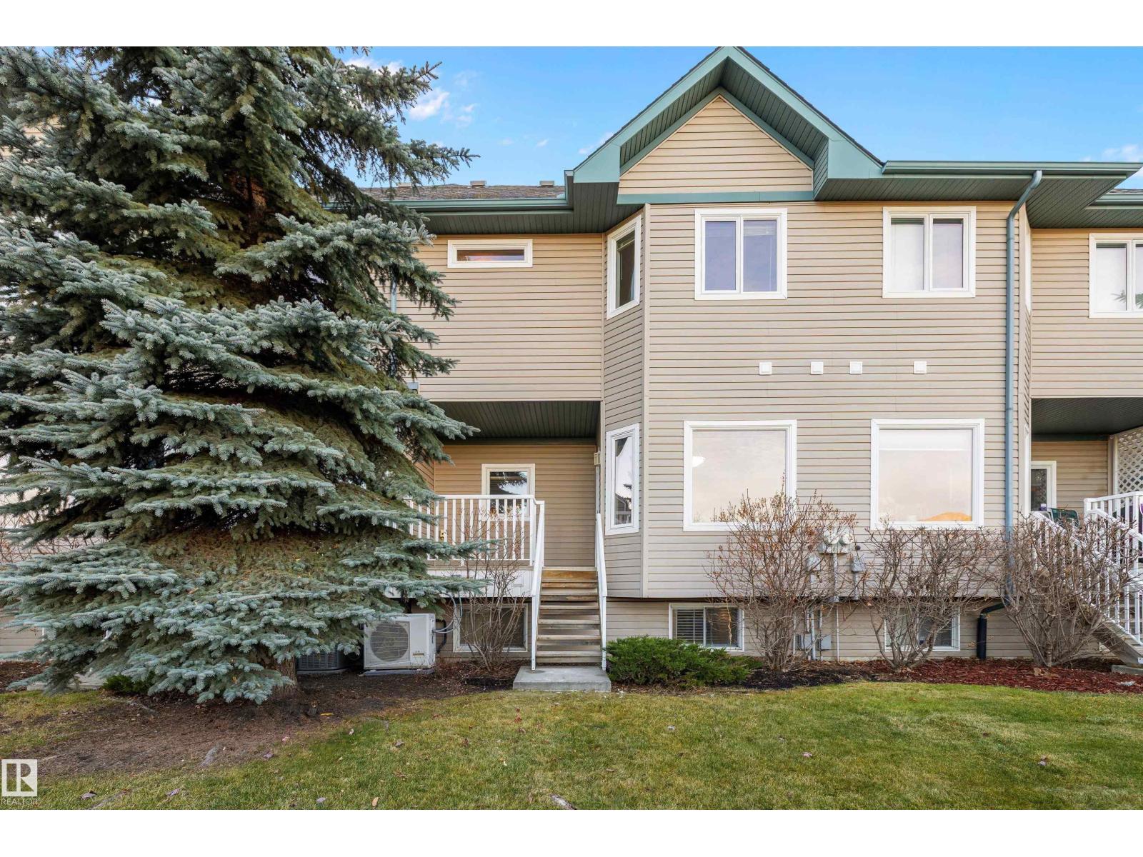 #17 903 RUTHERFORD RD SW, Edmonton