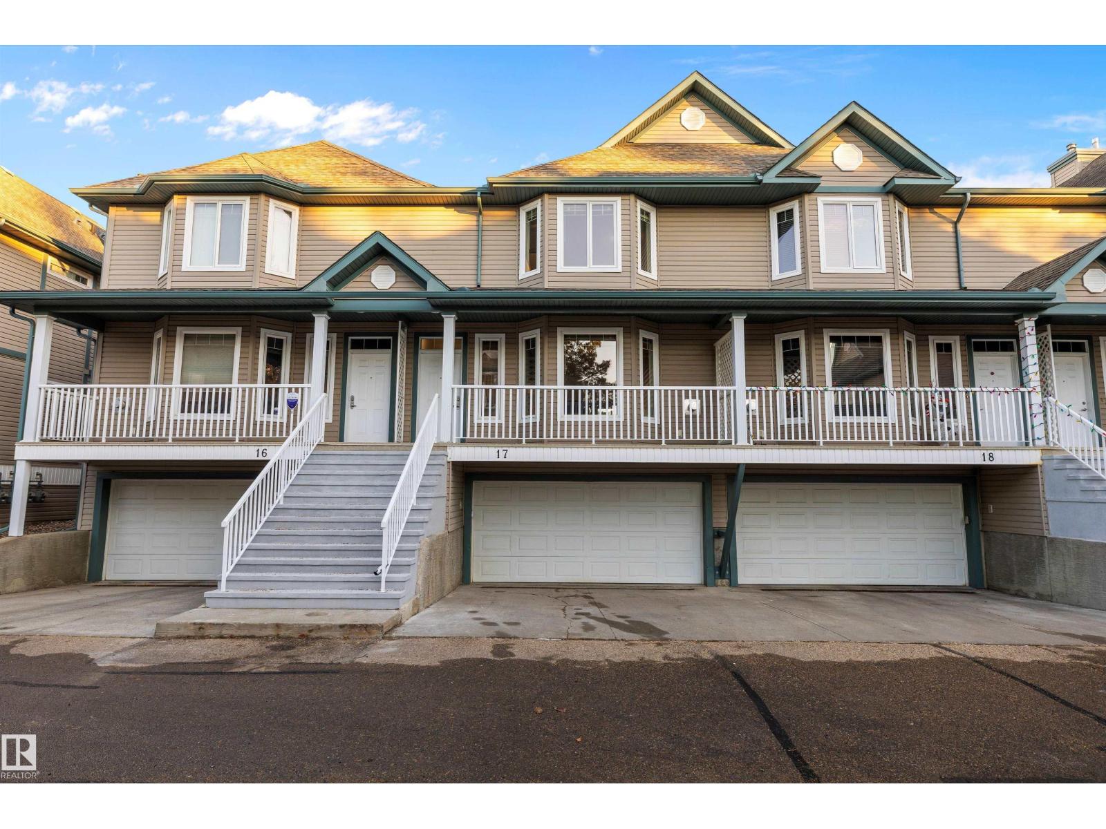 #17 903 RUTHERFORD RD SW, Edmonton