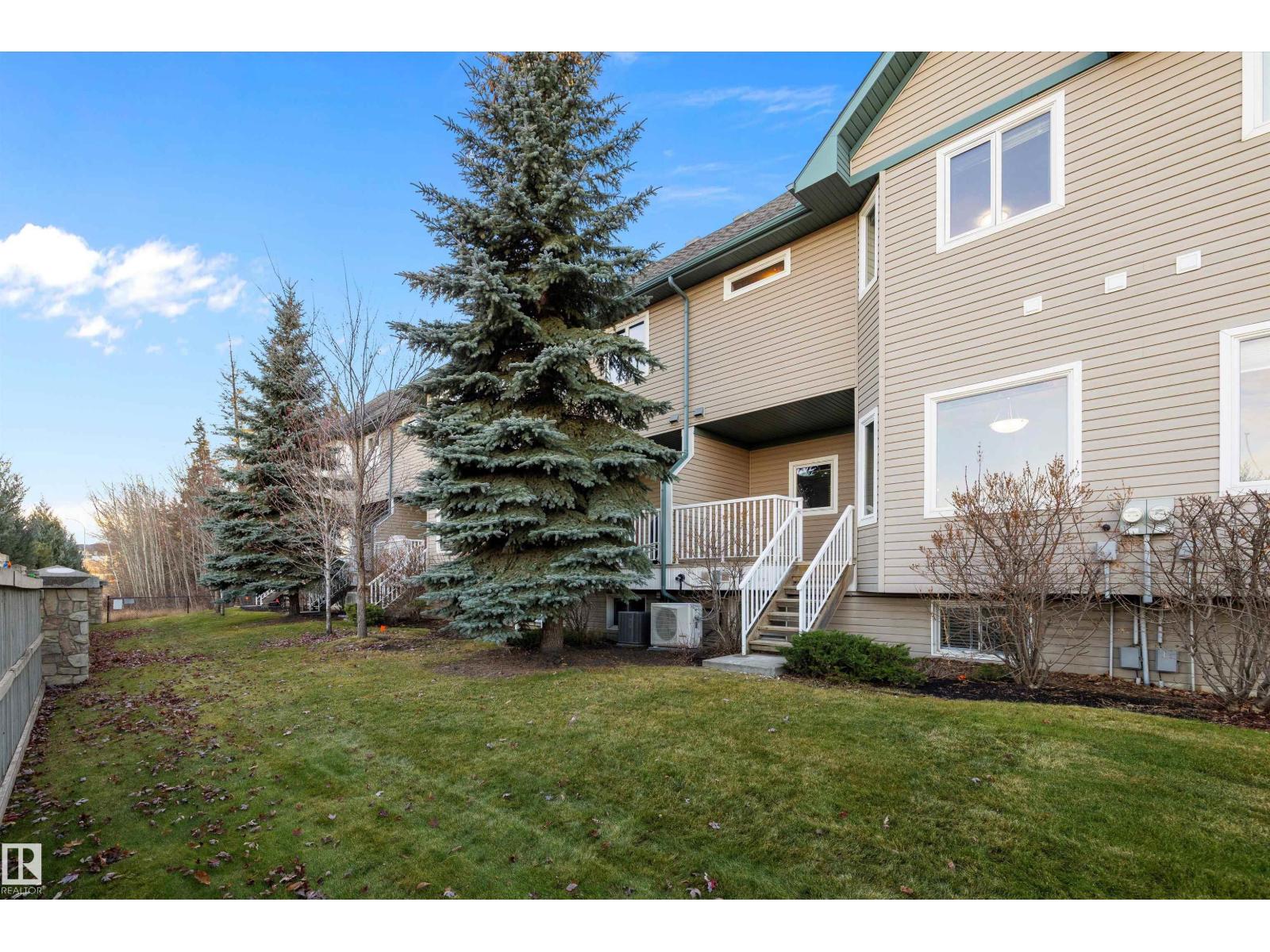 #17 903 RUTHERFORD RD SW, Edmonton