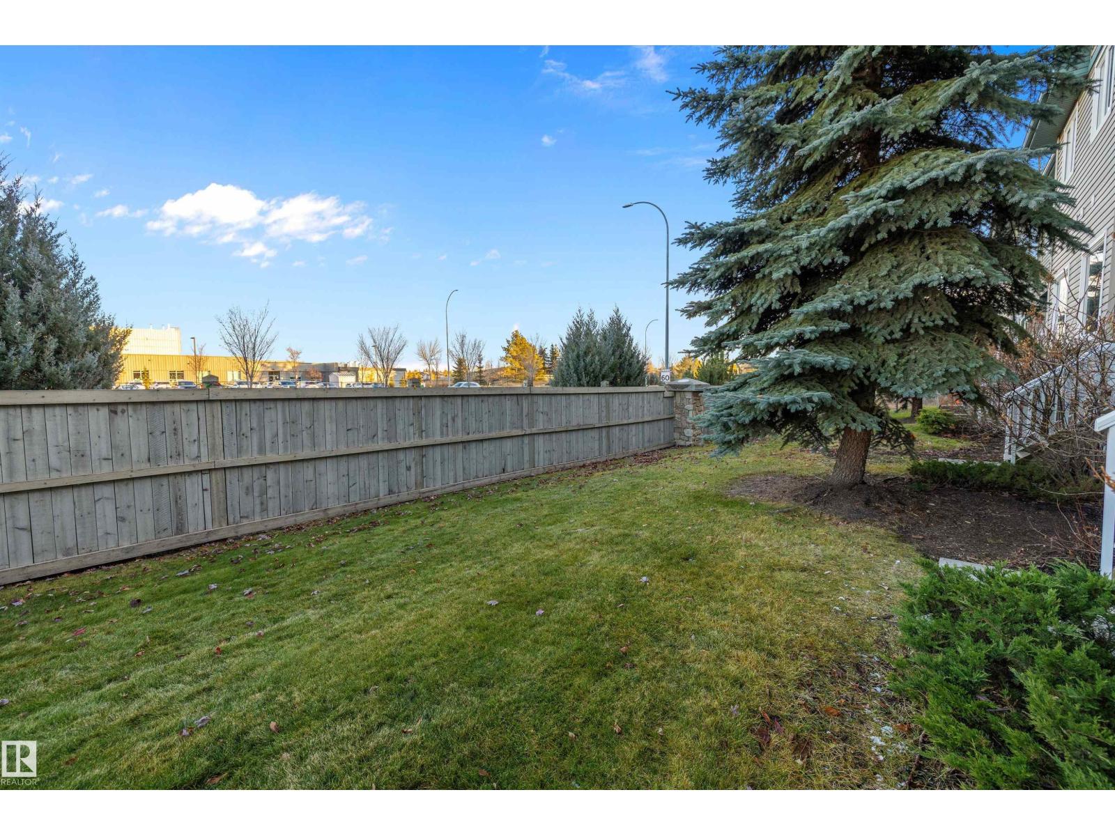#17 903 RUTHERFORD RD SW, Edmonton