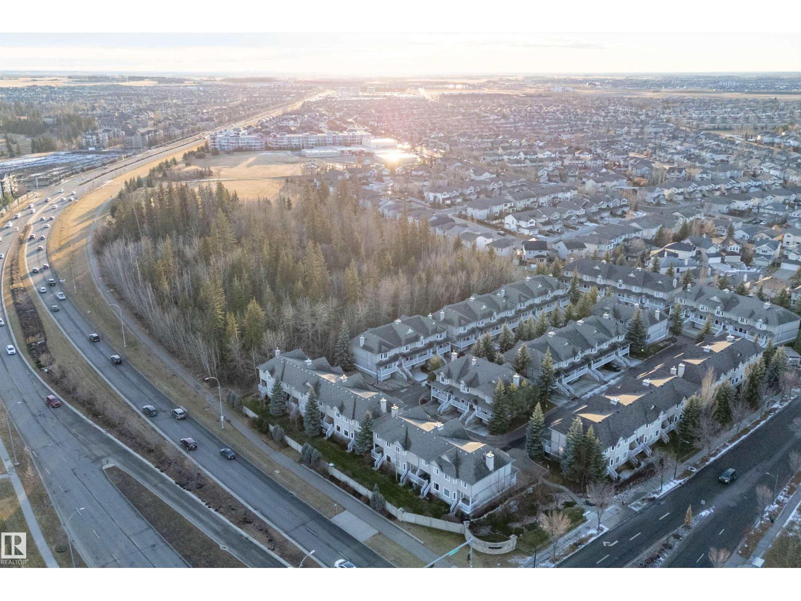 #17 903 RUTHERFORD RD SW, Edmonton