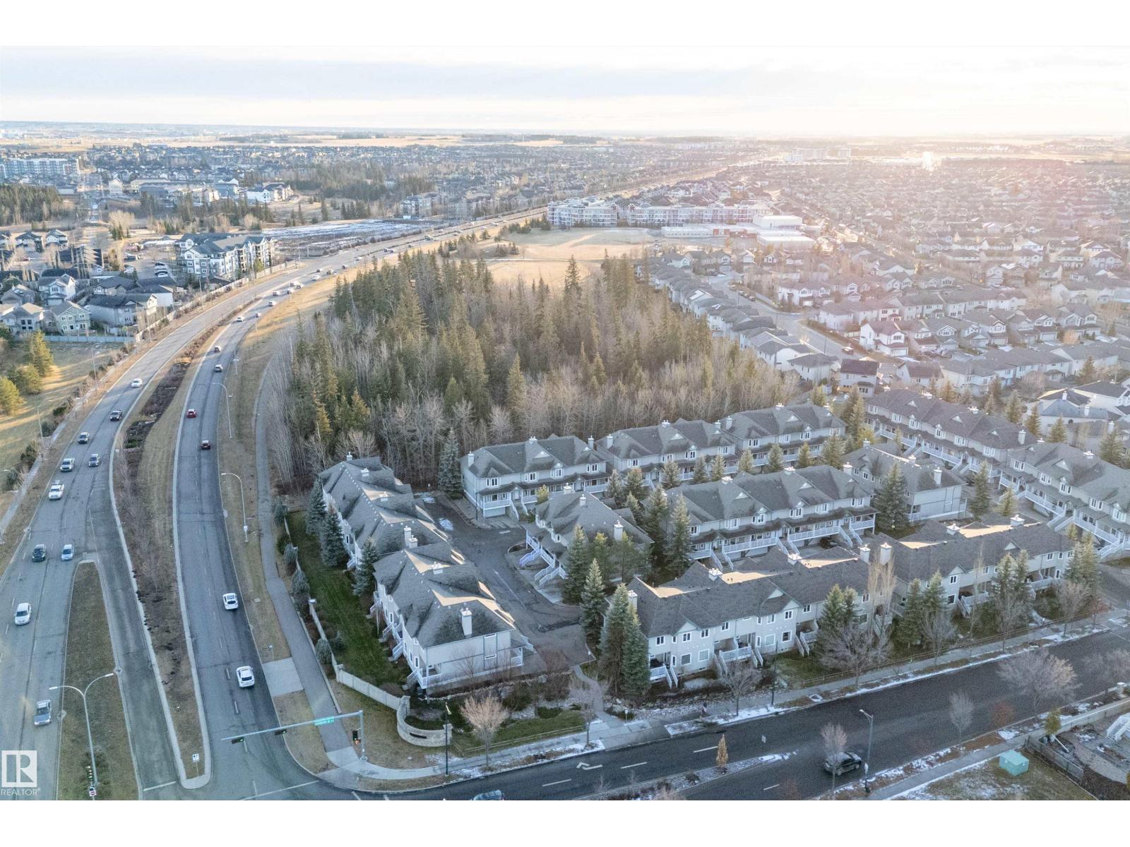 #17 903 RUTHERFORD RD SW, Edmonton