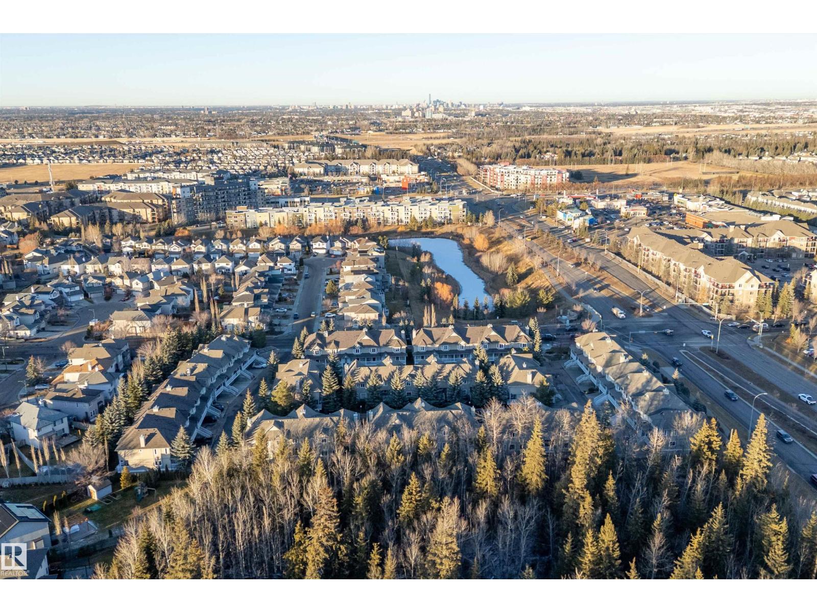 #17 903 RUTHERFORD RD SW, Edmonton