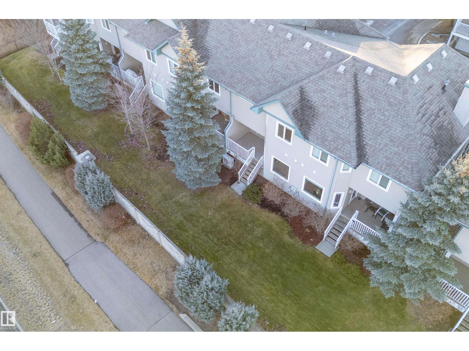 #17 903 RUTHERFORD RD SW, Edmonton