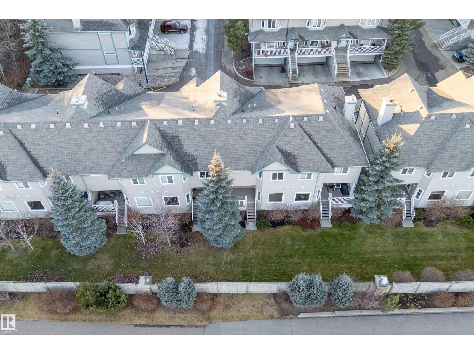 #17 903 RUTHERFORD RD SW, Edmonton