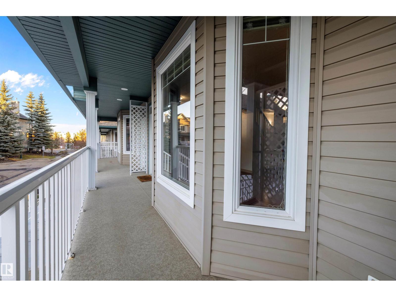 #17 903 RUTHERFORD RD SW, Edmonton