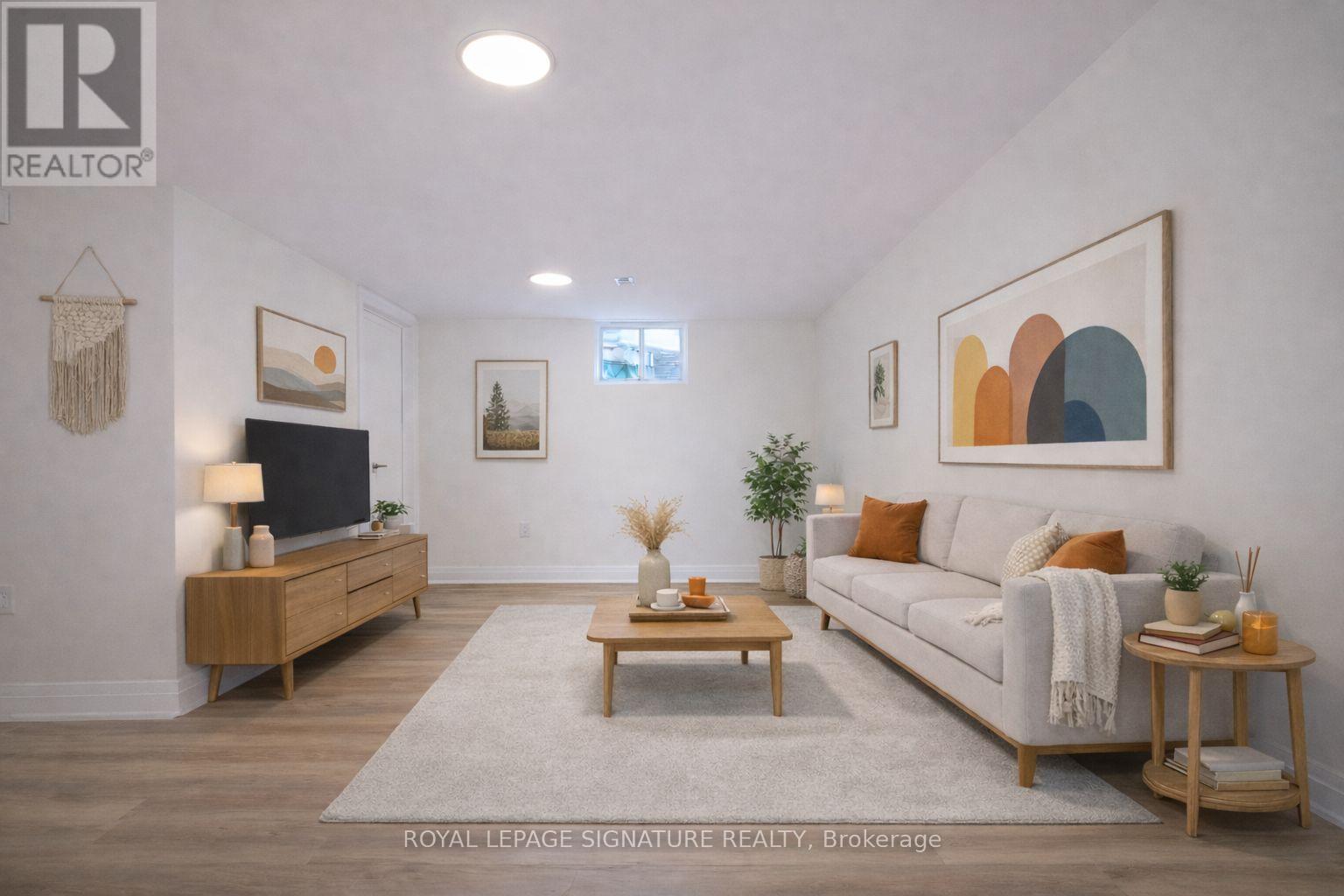 5 Twentieth Street B