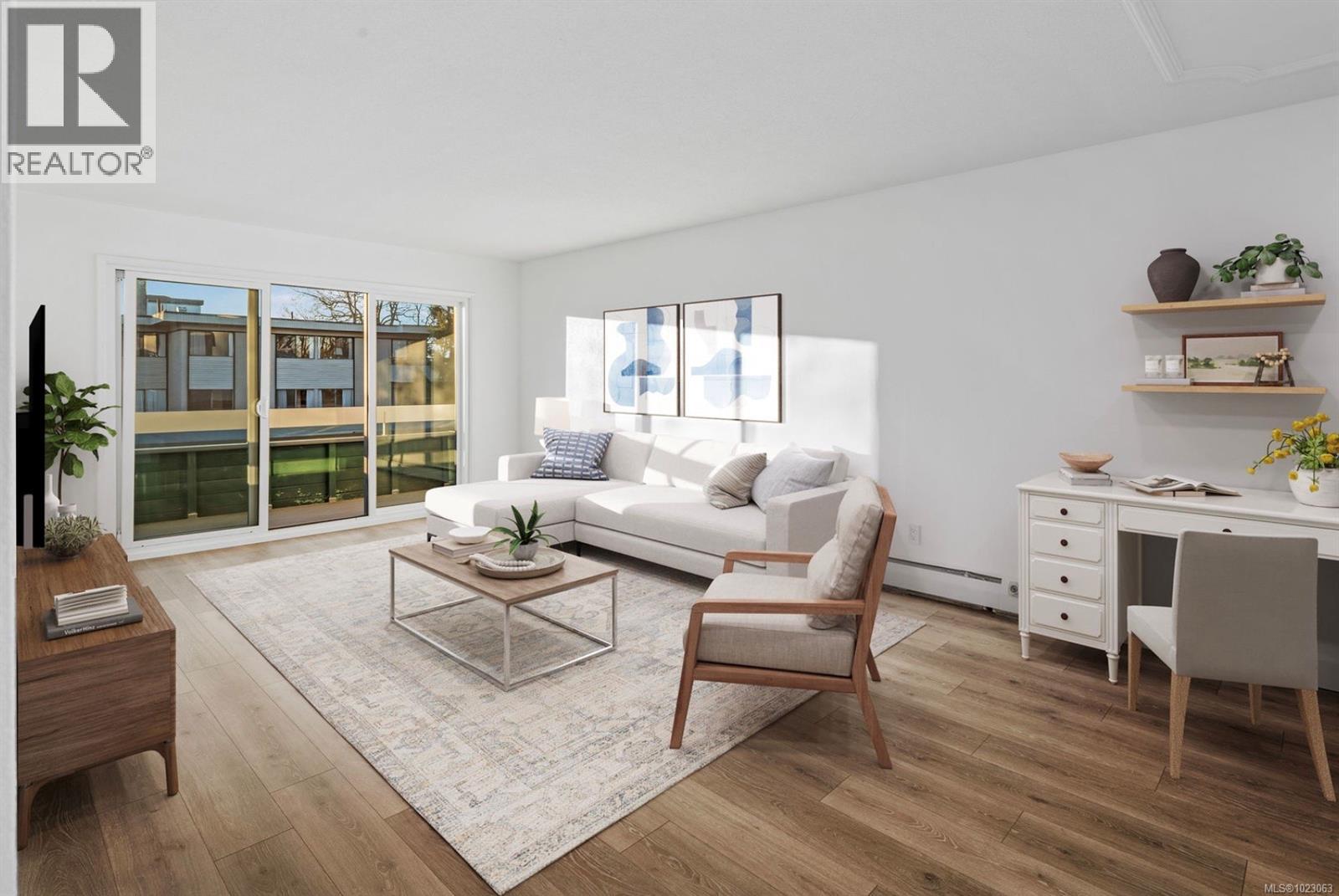 303 2095 Oak Bay Ave, Oak Bay