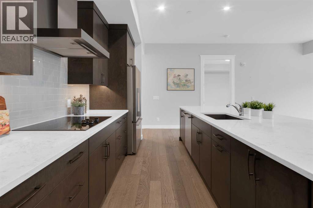 Single Family House for Sale in   Lebel Crescent NW University District Calgary 