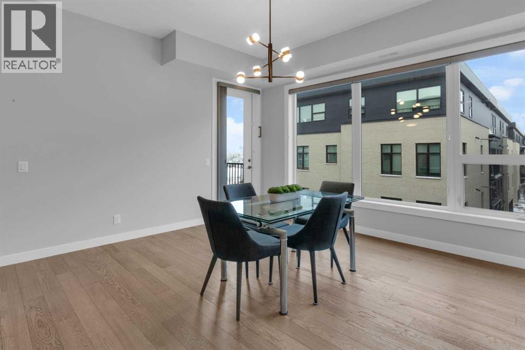 Single Family House for Sale in   Lebel Crescent NW University District Calgary 