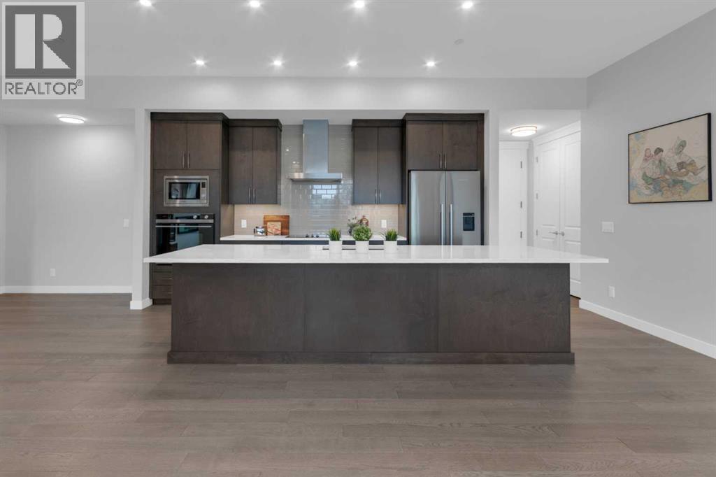 Single Family House for Sale in   Lebel Crescent NW University District Calgary 