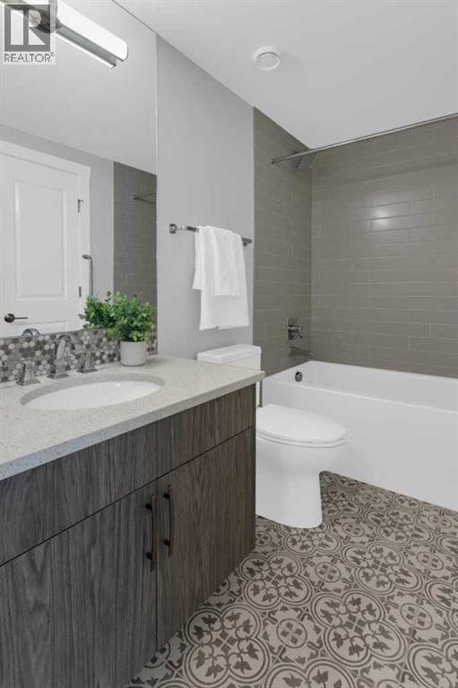 Single Family House for Sale in   Lebel Crescent NW University District Calgary 