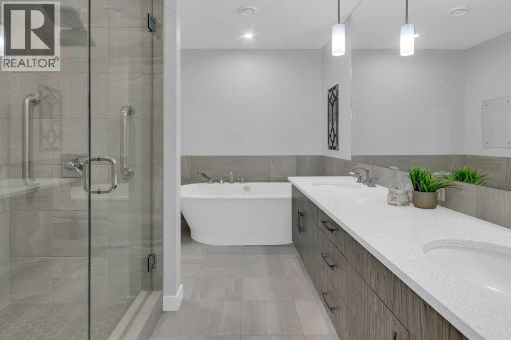 Single Family House for Sale in   Lebel Crescent NW University District Calgary 